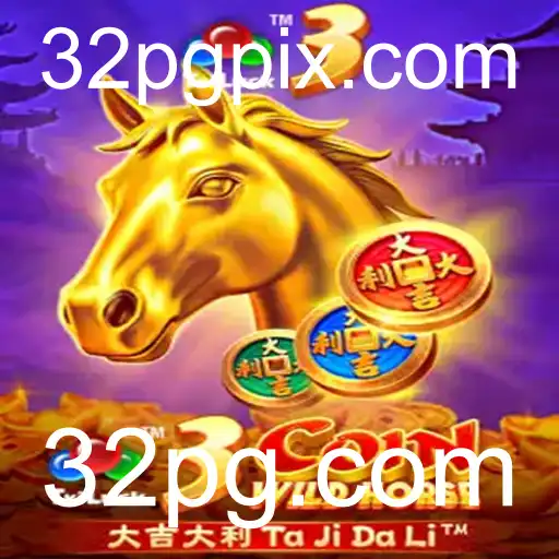 Explorando o Universo do Jogo 3CoinWildHorse