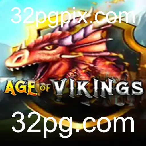 Descubra AgeofViking: Uma Jornada Épica no Mundo dos Vikings