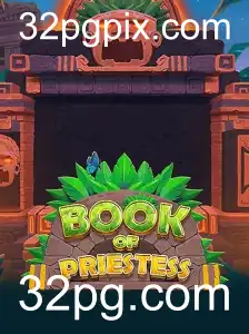 Explore o Fascinante Universo de BookOfPriestess