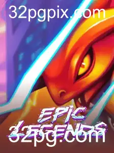 Explorando o Universo de EpicLegends: Uma Jornada Através das Suas Regras e Inovações