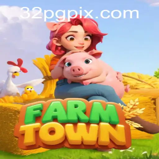 Explorando as Aventuras do Jogo FarmTown