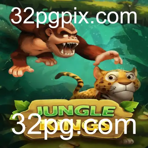 Descubra JungleKings: Uma Aventura Selvagem e Estratégica