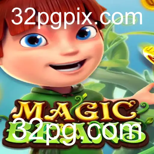 MAGICBEANS: A Nova Sensação do Mundo dos Jogos