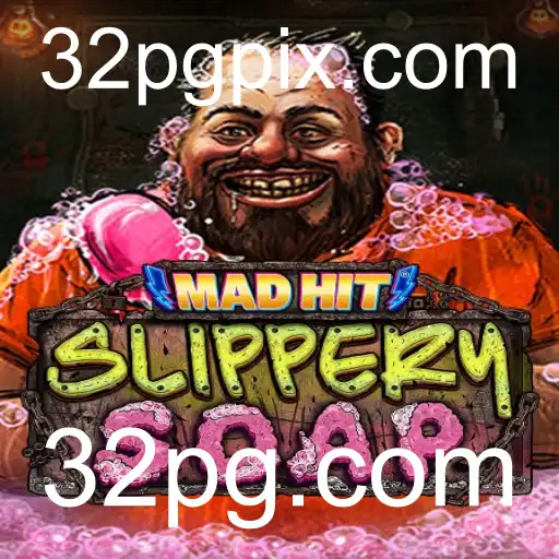 MadHitSlipperySoap: Uma Aventura Deslizante no Mundo dos Jogos