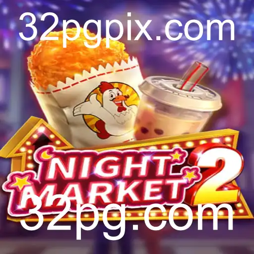 Conheça o fascinante jogo NightMarket2
