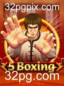 Explorando o Universo do Jogo 5Boxing