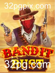 Descubra a Aventura de BanditBust: O Jogo que Está Conquistando Multidões