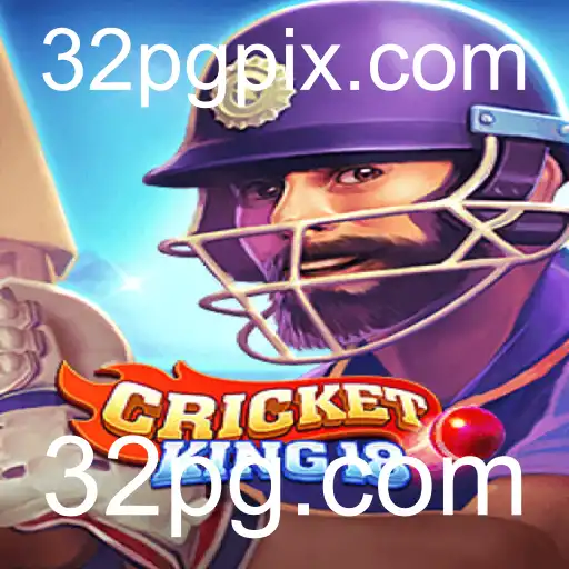 Explorando o Mundo Emocionante de CricketKing18