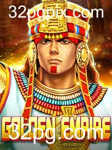Descubra o Novo Jogo de Estratégia: GoldenEmpire