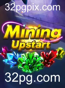 Explorando o Universo de 'MiningUpstart'