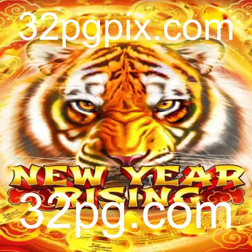 Descubra o Mundo Fascinante de NewYearRising
