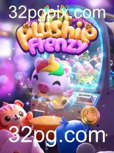 Descubra o Universo Encantador de PlushieFrenzy: O Melhor Jogo de Pelúcias