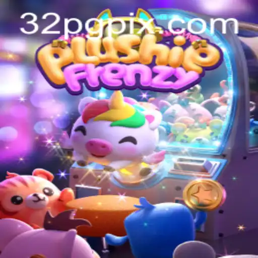 Descubra o Universo Encantador de PlushieFrenzy: O Melhor Jogo de Pelúcias